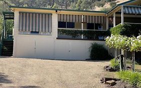 Jamieson Lake Home